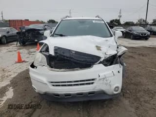 ✅ 2013 Chevrolet Captiva Sport LTZ • VIN: 3GNAL4EK2DS559326 • Lot: 42244965. Wystawiony na Copart z przebiegiem 165 475 mil. Bezpłatny archiwum sprzedaży aukcyjnych z USA i szczegółowy raport historii pojazdu na DreamBid. Zdjęcie 5.