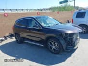 ✅ 2018 BMW X1 sDrive28i • VIN: WBXHU7C37J5L05511 • Lot: 42980003. Listed on IAAI with 25,925 mi. Free auction sales archive from the USA and detailed vehicle history report at DreamBid. Image 1.