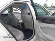 ✅ 2013 Cadillac CTS Luxury • VIN: 1G6DG5E52D0100995 • Lot: 43439366. Wystawiony na IAAI z przebiegiem 89 934 mil. Bezpłatny archiwum sprzedaży aukcyjnych z USA i szczegółowy raport historii pojazdu na DreamBid. Zdjęcie 8.