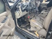 ✅ 2004 Chevrolet Tahoe LS • VIN: 1GNEC13Z04J316678 • Lot: 56201785. Listed on Copart with Not provided. Free auction sales archive from the USA and detailed vehicle history report at DreamBid. Image 8.