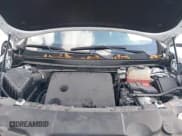 ✅ 2020 Chevrolet Traverse LT • VIN: 1GNERHKW9LJ296542 • Lot: 43376138. Wystawiony na IAAI z przebiegiem 51 214 mil. Bezpłatny archiwum sprzedaży aukcyjnych z USA i szczegółowy raport historii pojazdu na DreamBid. Zdjęcie 10.