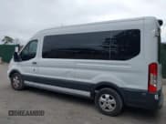 ✅ 2020 Ford Transit XLT • VIN: 1FBAX2CG9LKA54558 • Lot: 43695256. Wystawiony na IAAI z przebiegiem 53 652 mil. Bezpłatny archiwum sprzedaży aukcyjnych z USA i szczegółowy raport historii pojazdu na DreamBid. Zdjęcie 14.