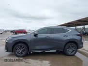 ✅ 2024 Lexus NX 250 Premium • VIN: 2T2GDCAZ7RC015465 • Lot: 42171196. Listed on IAAI with 14,322 mi. Free auction sales archive from the USA and detailed vehicle history report at DreamBid. Image 15.