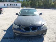 ✅ 2008 BMW 5 Series 528i • VIN: WBANU53528CT17459 • Lot: 43456967. Listed on IAAI with 257,261 mi. Free auction sales archive from the USA and detailed vehicle history report at DreamBid. Image 6.