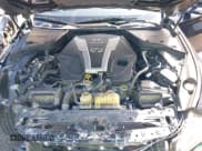 ✅ 2018 Infiniti Q50 Luxe • VIN: JN1EV7AR7JM430957 • Лот: 43167326. Опубликован ранее на IAAI с пробегом 70 679 миль. Бесплатный доступ к архиву аукционных продаж из США и подробный отчёт об истории автомобиля на DreamBid. Изображение 10.