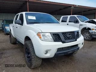 ✅ 2021 Nissan Frontier SV • VIN: 1N6ED0EB9MN706099 • Лот: 42169077. Опубликован ранее на IAAI с пробегом 44 349 миль. Бесплатный доступ к архиву аукционных продаж из США и подробный отчёт об истории автомобиля на DreamBid. Изображение 1.