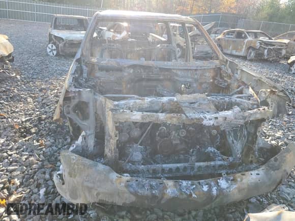 2021 Chevrolet Silverado 1500 Custom с VIN 1GCPYBEK6MZ295720, выставлен на аукционе Copart как лот 91410855 с пробегом Не указан миль и На запчасти • Non repairable. История ставок и продаж доступна на DreamBid. Изображение 5.