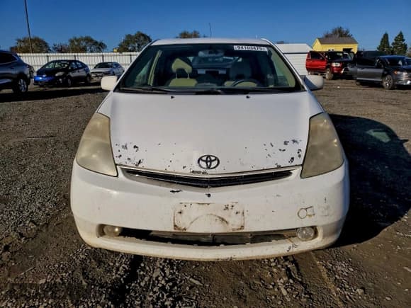 ✅ 2005 Toyota Prius • VIN: JTDKB20U753112043 • Lot: 94103475. Wystawiony na Copart z przebiegiem 261 697 mil. Bezpłatny archiwum sprzedaży aukcyjnych z USA i szczegółowy raport historii pojazdu na DreamBid. Zdjęcie 5.