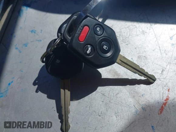 ✅ 2012 Subaru Impreza Premium • VIN: JF1GPAE66CH229646 • Lot: 42837558. Listed on IAAI with 118,893 mi. Free auction sales archive from the USA and detailed vehicle history report at DreamBid. Image 11.