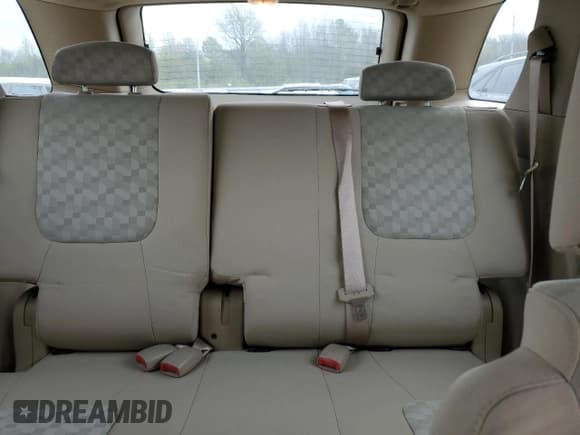 ✅ 2008 Chevrolet Equinox LS • VIN: 2CNDL13F886337612 • Лот: 50943655. Опубликован ранее на Copart с пробегом 78 336 миль. Бесплатный доступ к архиву аукционных продаж из США и подробный отчёт об истории автомобиля на DreamBid. Изображение 10.