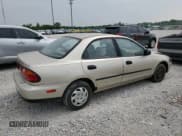 ✅ 1996 Mazda Protege DX • VIN: JM1BB141XT0342362 • Lot: 59976775. Wystawiony na Copart z przebiegiem 284 039 mil. Bezpłatny archiwum sprzedaży aukcyjnych z USA i szczegółowy raport historii pojazdu na DreamBid. Zdjęcie 3.