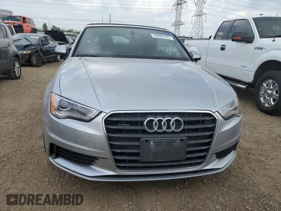 ✅ 2015 Audi A3 • VIN: WAU7FLFF1F1032028 • Лот: 66086475. Опубликован ранее на Copart с пробегом 108 326 миль. Бесплатный доступ к архиву аукционных продаж из США и подробный отчёт об истории автомобиля на DreamBid. Изображение 5.