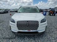 ✅ 2024 Lincoln Corsair Premiere • VIN: 5LMCJ1CA7RUL02081 • Lot: 80938225. Listed on Copart with 12,269 mi. Free auction sales archive from the USA and detailed vehicle history report at DreamBid. Image 13.