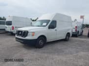 ✅ 2016 Nissan NV Cargo S • VIN: 1N6BF0LY1GN804942 • Lot: 43753611. Wystawiony na IAAI z przebiegiem 392 873 mil. Bezpłatny archiwum sprzedaży aukcyjnych z USA i szczegółowy raport historii pojazdu na DreamBid. Zdjęcie 2.