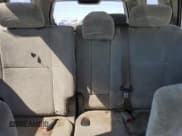 ✅ 2005 Suzuki XL7 LX • VIN: JS3TY92V654107848 • Лот: 73425794. Опубликован ранее на Copart с пробегом Не указан. Бесплатный доступ к архиву аукционных продаж из США и подробный отчёт об истории автомобиля на DreamBid. Изображение 10.