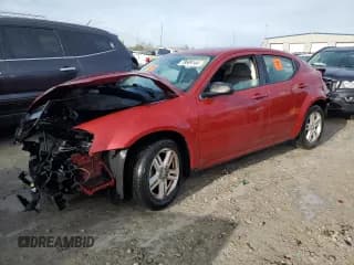 ✅ 2008 Dodge Avenger SXT • VIN: 1B3LC56R08N297830 • Лот: 78509144. Опубликован ранее на Copart с пробегом Не указан. Бесплатный доступ к архиву аукционных продаж из США и подробный отчёт об истории автомобиля на DreamBid. Изображение 1.