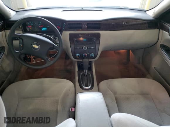 ✅ 2016 Chevrolet Impala LS • VIN: 2G1WA5E31G1119836 • Лот: 78427744. Опубликован ранее на Copart с пробегом 225 338 миль. Бесплатный доступ к архиву аукционных продаж из США и подробный отчёт об истории автомобиля на DreamBid. Изображение 8.