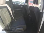 ✅ 2012 Dodge Journey SXT • VIN: 3C4PDCBG0CT196804 • Lot: 91842855. Wystawiony na Copart z przebiegiem 173 584 mil. Bezpłatny archiwum sprzedaży aukcyjnych z USA i szczegółowy raport historii pojazdu na DreamBid. Zdjęcie 10.