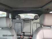 ✅ 2021 Audi Q3 Premium • VIN: WA1AUCF38M1097681 • Lot: 68301205. Listed on Copart with 76,773 mi. Free auction sales archive from the USA and detailed vehicle history report at DreamBid. Image 10.