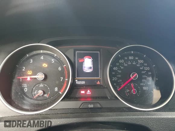 ✅ 2015 Volkswagen Golf GTI S • VIN: 3VW547AU6FM058007 • Lot: 91260425. Wystawiony na Copart z przebiegiem 102 320 mil. Bezpłatny archiwum sprzedaży aukcyjnych z USA i szczegółowy raport historii pojazdu na DreamBid. Zdjęcie 9.