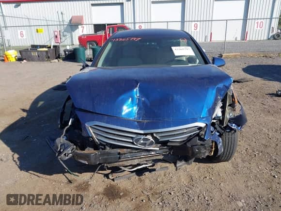 ✅ 2016 Hyundai Sonata 2.4L • VIN: 5NPE24AF6GH368979 • Lot: 43365797. Wystawiony na IAAI z przebiegiem 146 425 mil mil. Skorzystaj z bezpłatnego archiwum sprzedaży aukcyjnych z USA i zobacz szczegółowy raport historii pojazdu na DreamBid. Zdjęcie 12.