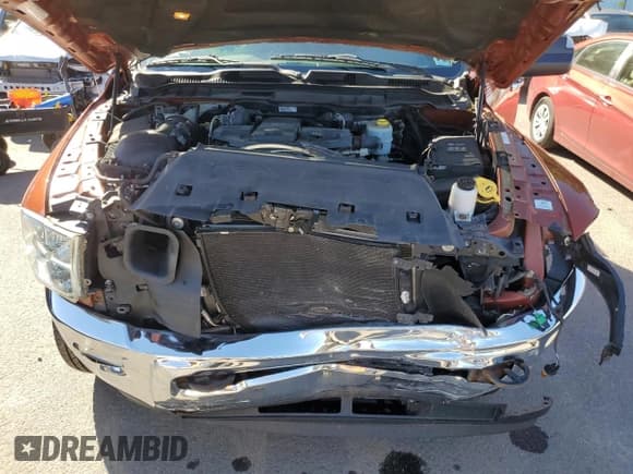 ✅ 2013 Ram 2500 Big Horn • VIN: 3C6UR5DLXDG601580 • Лот: 86280285. Опубликован ранее на Copart с пробегом 89 111 миль. Бесплатный доступ к архиву аукционных продаж из США и подробный отчёт об истории автомобиля на DreamBid. Изображение 11.