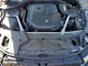 ✅ 2023 BMW 5 Series 540i xDrive • VIN: WBA73BJ05PWY12804 • Lot: 53049765. Listed on Copart with 36,422 mi. Free auction sales archive from the USA and detailed vehicle history report at DreamBid. Image 11.