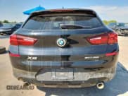 ✅ 2022 BMW X2 sDrive28i • VIN: WBXYH9C01N5U44500 • Lot: 72069695. Listed on Copart with 12,705 mi. Free auction sales archive from the USA and detailed vehicle history report at DreamBid. Image 6.