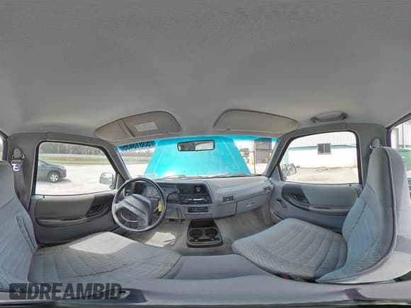 ✅ 1994 Ford Ranger Splash • VIN: 1FTCR11X7RTB12634 • Лот: 53813435. Опубликован ранее на Copart с пробегом 183 609 миль. Бесплатный доступ к архиву аукционных продаж из США и подробный отчёт об истории автомобиля на DreamBid. Изображение 14.