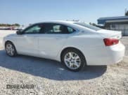 ✅ 2018 Chevrolet Impala LS • VIN: 2G11X5SA8J9141935 • Лот: 75739244. Опубликован ранее на Copart с пробегом 84 150 миль. Бесплатный доступ к архиву аукционных продаж из США и подробный отчёт об истории автомобиля на DreamBid. Изображение 2.