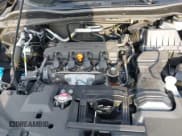 ✅ 2021 Honda HR-V EX • VIN: 3CZRU5H57MM703522 • Lot: 42409325. Listed on IAAI with 38,482 mi. Free auction sales archive from the USA and detailed vehicle history report at DreamBid. Image 10.