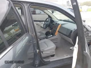 ✅ 2006 Saturn VUE • VIN: 5GZCZ63466S891802 • Lot: 42053473. Wystawiony na IAAI z przebiegiem 133 439 mil. Bezpłatny archiwum sprzedaży aukcyjnych z USA i szczegółowy raport historii pojazdu na DreamBid. Zdjęcie 5.