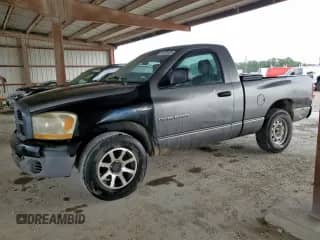 2007 Dodge 1500 ST z VIN 1D7HA16K07J603796, wystawiony jako Copart lot #70222555 z przebiegiem 300 623 mil mil oraz Czysty tytuł • Clean title. Historia ofert i sprzedaży dostępna na DreamBid. Obrazek 1.