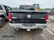 ✅ 2010 Dodge 1500 TRX • VIN: 1D7RV1GT0AS153245 • Lot: 63239815. Wystawiony na Copart z przebiegiem 204 280 mil. Bezpłatny archiwum sprzedaży aukcyjnych z USA i szczegółowy raport historii pojazdu na DreamBid. Zdjęcie 6.