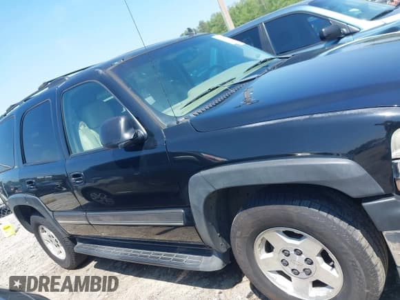 ✅ 2006 Chevrolet Tahoe LS • VIN: 1GNEC13Z46J163130 • Лот: 42093466. Опубликован ранее на IAAI с пробегом 256 200 миль. Бесплатный доступ к архиву аукционных продаж из США и подробный отчёт об истории автомобиля на DreamBid. Изображение 13.