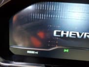 ✅ 2024 Chevrolet Silverado 2500HD • VIN: 2GC1YPEY6R1104367 • Lot: 51783695. Wystawiony na Copart z przebiegiem 59 283 mil. Bezpłatny archiwum sprzedaży aukcyjnych z USA i szczegółowy raport historii pojazdu na DreamBid. Zdjęcie 9.