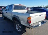 ✅ 2002 Toyota Tacoma PreRunner • VIN: 5TEGM92N02Z100943 • Lot: 43786389. Listed on IAAI with 280,855 mi. Free auction sales archive from the USA and detailed vehicle history report at DreamBid. Image 3.