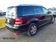 ✅ 2010 Mercedes-Benz GL 450 • VIN: 4JGBF7BEXAA537636 • Lot: 43658110. Wystawiony na IAAI z przebiegiem 116 967 mil. Bezpłatny archiwum sprzedaży aukcyjnych z USA i szczegółowy raport historii pojazdu na DreamBid. Zdjęcie 4.