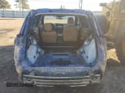 ✅ 2022 Nissan Rogue Platinum • VIN: JN8BT3DC2NW119991 • Lot: 45874835. Listed on Copart with 80,230 mi. Free auction sales archive from the USA and detailed vehicle history report at DreamBid. Image 6.