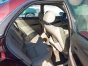 ✅ 1999 Lexus ES 300 • VIN: JT8BF28G3X5069605 • Lot: 41381580. Listed on IAAI with 348,405 mi. Free auction sales archive from the USA and detailed vehicle history report at DreamBid. Image 8.