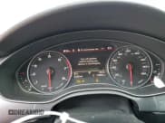 ✅ 2016 Audi A7 Prestige • VIN: WAU2GAFCXGN088822 • Lot: 59559005. Listed on Copart with 118,491 mi. Free auction sales archive from the USA and detailed vehicle history report at DreamBid. Image 9.