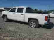 2014 Chevrolet Silverado 1500 LT с VIN 3GCPCREC7EG560453, выставлен на аукционе Copart как лот 52250635 с пробегом 159 456 миль миль и Списание • Salvage title. История ставок и продаж доступна на DreamBid. Изображение 2.
