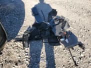 ✅ 2014 Chevrolet Impala LTZ • VIN: 2G1WC5E30E1130320 • Лот: 76473774. Опубликован ранее на Copart с пробегом 95 618 миль. Бесплатный доступ к архиву аукционных продаж из США и подробный отчёт об истории автомобиля на DreamBid. Изображение 14.