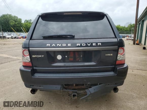 ✅ 2012 Land Rover Range Rover Sport HSE • VIN: SALSF2D4XCA722082 • Лот: 64315515. Опубликован ранее на Copart с пробегом 187 177 миль. Бесплатный доступ к архиву аукционных продаж из США и подробный отчёт об истории автомобиля на DreamBid. Изображение 6.