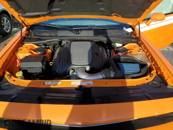 ✅ 2012 Dodge Challenger R/T Classic • VIN: 2C3CDYBT7CH150053 • Lot: 73786944. Wystawiony na Copart z przebiegiem Nie podano. Bezpłatny archiwum sprzedaży aukcyjnych z USA i szczegółowy raport historii pojazdu na DreamBid. Zdjęcie 11.