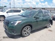 ✅ 2024 Subaru Forester Limited • VIN: JF2SKALC4RH402098 • Лот: 39994157. Опубликован ранее на IAAI с пробегом 5 901 миль. Бесплатный доступ к архиву аукционных продаж из США и подробный отчёт об истории автомобиля на DreamBid. Изображение 14.