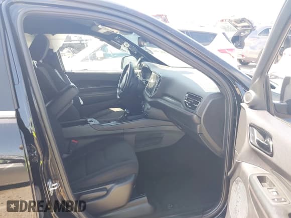 ✅ 2023 Dodge Durango GT Plus • VIN: 1C4RDJDG2PC555615 • Lot: 42674919. Listed on IAAI with 66,751 mi. Free auction sales archive from the USA and detailed vehicle history report at DreamBid. Image 5.