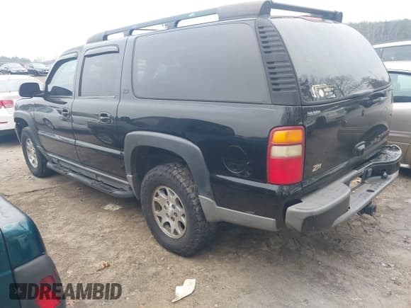 ✅ 2002 Chevrolet Suburban LS • VIN: 3GNFK16Z72G334323 • Лот: 41210480. Опубликован ранее на IAAI с пробегом 311 193 миль. Бесплатный доступ к архиву аукционных продаж из США и подробный отчёт об истории автомобиля на DreamBid. Изображение 3.