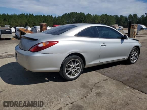 ✅ 2004 Toyota Solara SE • VIN: 4T1CA38P14U010155 • Lot: 71657225. Listed on Copart with 203,540 mi. Free auction sales archive from the USA and detailed vehicle history report at DreamBid. Image 3.