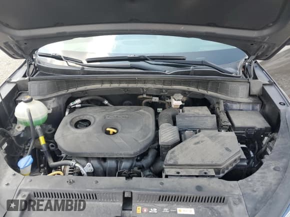 ✅ 2020 Hyundai Tucson SE • VIN: KM8J2CA4XLU111584 • Lot: 64382555. Listed on Copart with 68,244 mi. Free auction sales archive from the USA and detailed vehicle history report at DreamBid. Image 12.